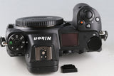 Nikon Z6 Mirrorless Digital Camera With Box #65181L4