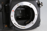 Pentax KP Digital SLR Camera *Shutter Count:50144 #65203E3