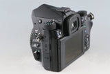 Pentax KP Digital SLR Camera *Shutter Count:50144 #65203E3