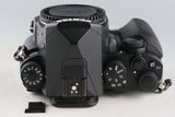 Pentax KP Digital SLR Camera *Shutter Count:50144 #65203E3