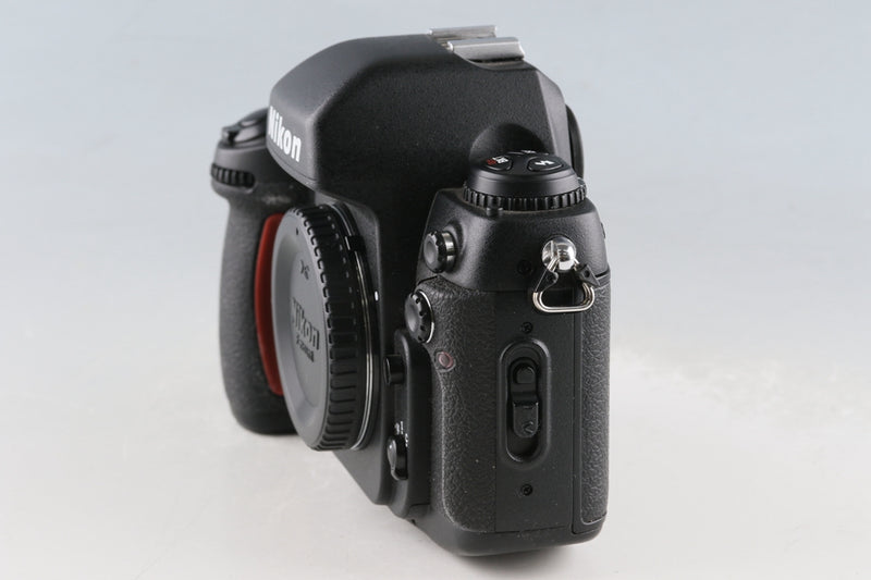 Nikon F100 35mm SLR Film Camera With Box #65215L4 – IROHAS SHOP
