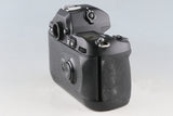 Nikon F100 35mm SLR Film Camera With Box #65215L4
