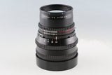 Hasselblad Carl Zeiss Sonnar T* 150mm F/4 C Lens #65218C5
