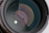 Hasselblad Carl Zeiss Sonnar T* 150mm F/4 C Lens #65218C5