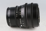 Hasselblad Carl Zeiss Sonnar T* 150mm F/4 C Lens #65218C5