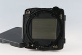 Mamiya RZ67 PRO II 120 Roll Film Back #65219F3