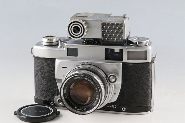 MINOLTA – IROHAS SHOP
