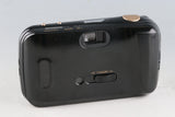 Olympus μ Panorama 35mm Point & Shoot Film Camera #65223D5