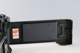 Konica Autoreflex T3 35mm SLR Film Camera #65225D3