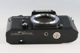 Konica Autoreflex T3 35mm SLR Film Camera #65225D3