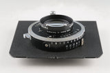 Schneider-Kreuznach Xenar 150mm F/5.6 Lens #65228B2