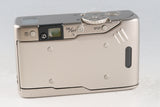 Minolta TC-1 35mm Point & Shoot Film Camera With Box #65232L8