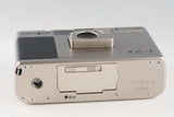 Minolta TC-1 35mm Point & Shoot Film Camera With Box #65232L8