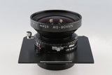 Nikon Nikkor-SW 65mm F/4 Lens #65234B3