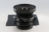 Nikon Nikkor-SW 65mm F/4 Lens #65234B3