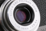 Fujifilm Natura Classica 35mm Point & Shoot Film Camera #65240D5