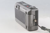 Fujifilm Natura Classica 35mm Point & Shoot Film Camera #65240D5