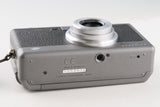 Fujifilm Natura Classica 35mm Point & Shoot Film Camera #65240D5