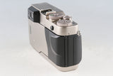 Contax G1 35mm Rangefinder Film Camera #65243D5