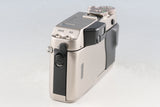 Contax G1 35mm Rangefinder Film Camera #65243D5