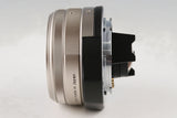 Contax Carl Zeiss Biogon T* 28mm F/2.8 Lens for G1/G2 #65244A1