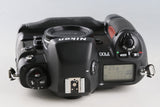 Nikon F100 35mm SLR Film Camera + MB-15 #65245E2