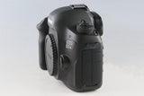 Canon EOS 5DSR Digital SLR Camera With Box #65247L3