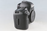Canon EOS 5DSR Digital SLR Camera With Box #65247L3