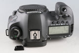 Canon EOS 5DSR Digital SLR Camera With Box #65247L3