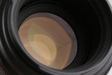 Sony 100mm F/2.8 Macro Lens for Sony AF #65250F5