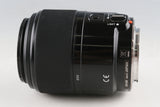 Sony 100mm F/2.8 Macro Lens for Sony AF #65250F5