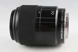 Sony 100mm F/2.8 Macro Lens for Sony AF #65250F5