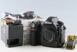 Nikon D850 Digital SLR Camera #65252E3