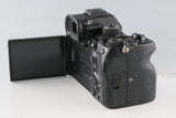 Sony α7SIII Mirrorless Digital Camera With Box *Japanese Version Only * #65253L2