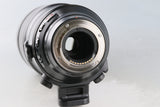 Fujifilm Fujinon XF 100-400mm F/4.5-5.6 R LM OIS WR Lens With Box #65254L7
