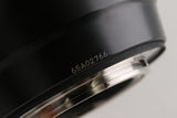 Fujifilm Fujinon XF 100-400mm F/4.5-5.6 R LM OIS WR Lens With Box #65254L7