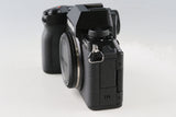 Fujifilm X-S10 Mirrorless Digital Camera With Box #65255L7