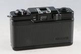 Ricoh FF-1 35mm Film Camera #65258D5