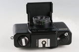 Ricoh FF-1 35mm Film Camera #65258D5