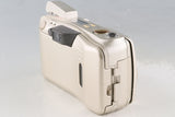Olympus μ ZOOM 140 Deluxe 35mm Point & Shoot Film Camera #65259D5