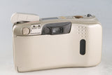 Olympus μ ZOOM 140 Deluxe 35mm Point & Shoot Film Camera #65259D5
