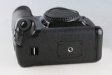 Canon EOS-1N RS 35mm SLR Film Camera #65261E3