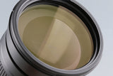 Nikon AF-S Nikkor 200-500mm F/5.6 E ED VR Lens With Box #65262L4