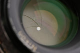 Nikon FM2 + Nikkor 50mm F/1.8 Ai Lens #65265D4