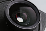 Rodenstock Grandagon-N 75mm F/6.8 MC Lens #65272B3