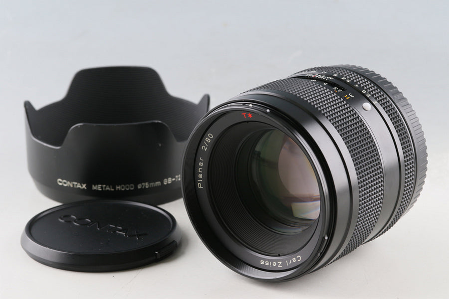 Contax 645 – IROHAS SHOP