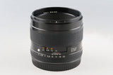 Contax Carl Zeiss Planar T* 80mm F/2 Lens for Contax 645 #65278E6
