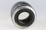 Contax Carl Zeiss Planar T* 80mm F/2 Lens for Contax 645 #65278E6