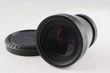 Nikon T 720mm Rear Lens #65280B3