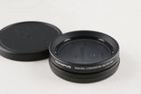 Olympus Macro Converter MCON-P02 #65281F2